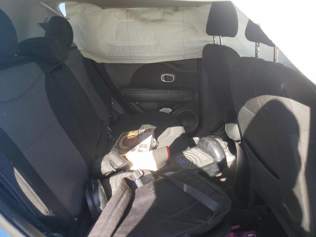 2018 KIA SOUL + - KNDJP3A54J7563489