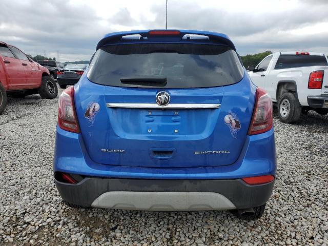 2018 BUICK ENCORE SPORT TOURING KL4CJ1SB5JB576925