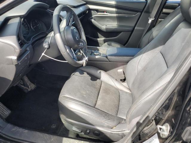 2022 MAZDA 3 PREFERRE JM1BPALL4N1513592