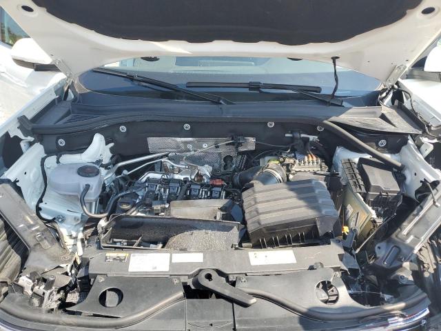 2024 VOLKSWAGEN ATLAS CROS 1V2WE2CA7RC259140