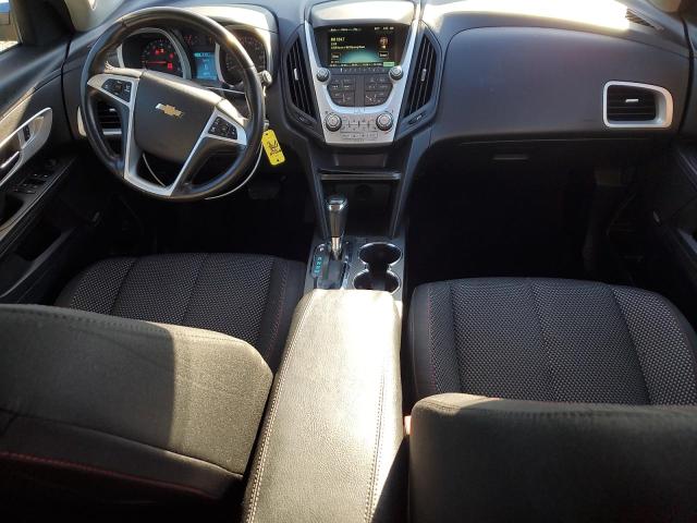 2016 CHEVROLET EQUINOX LT 2GNALCEK8G6146338