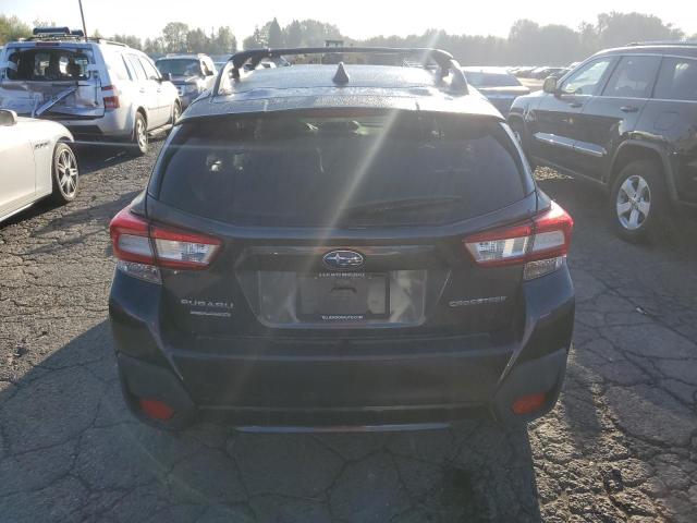 2019 SUBARU CROSSTREK - JF2GTACC1K8260141