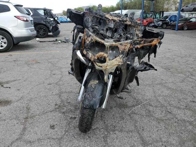 2009 VICTORY MOTORCYCLES VISION TOU 5VPSD36D293000765