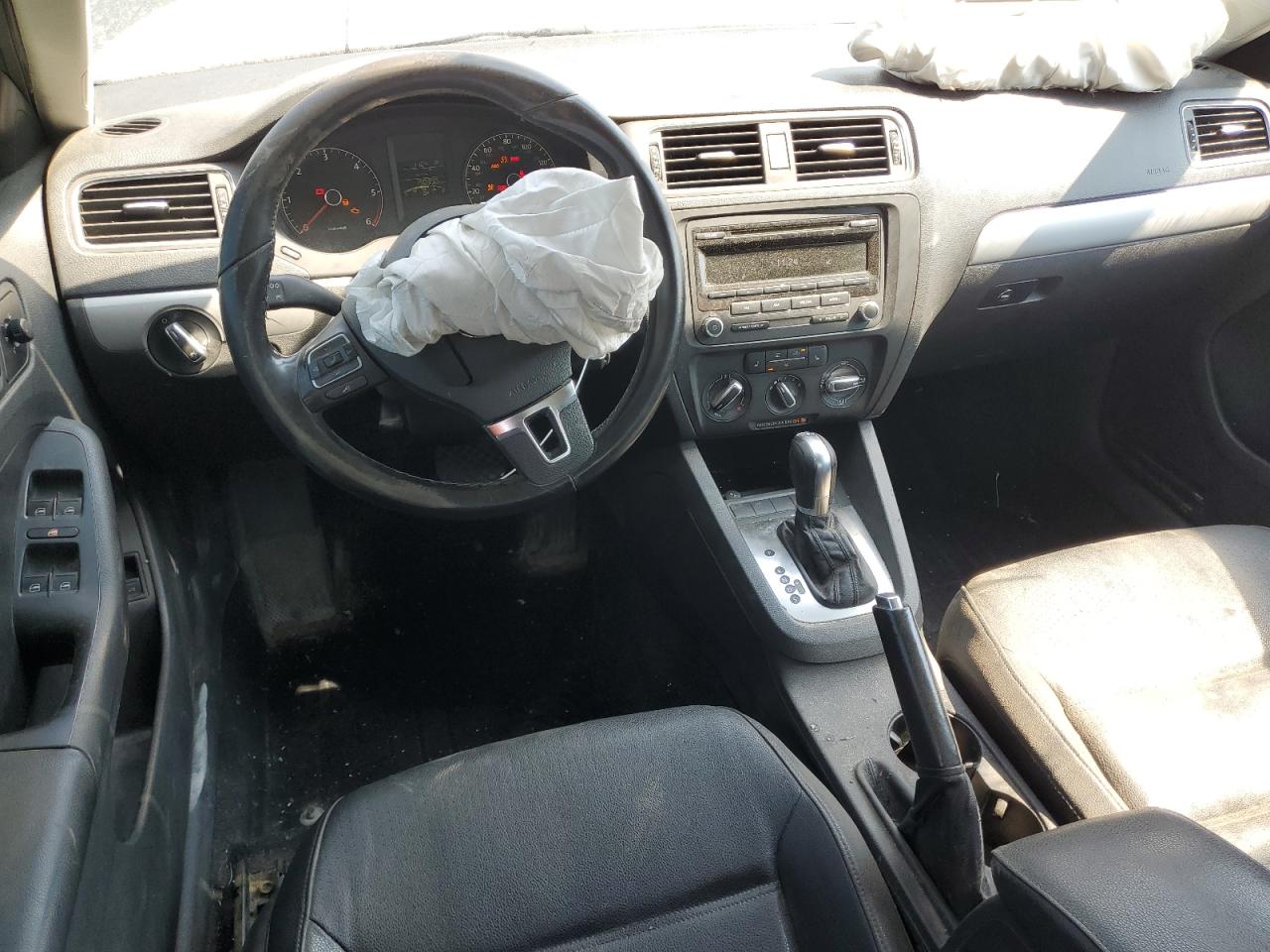 VOLKSWAGEN JETTA TDI