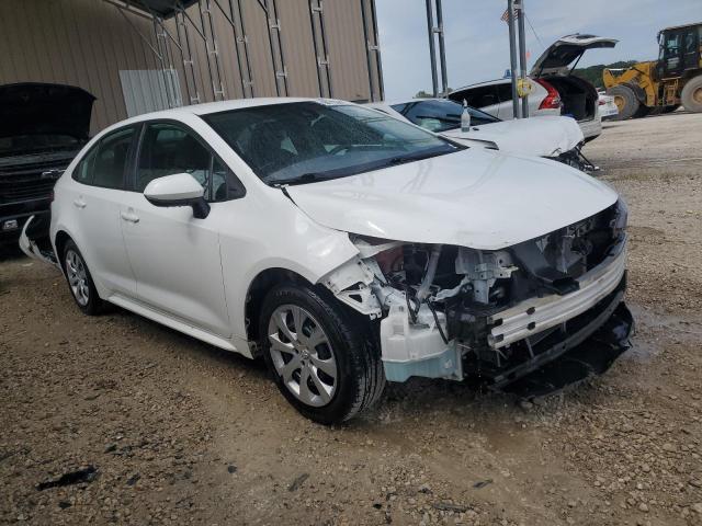 2021 TOYOTA COROLLA LE - 5YFEPMAE5MP200838