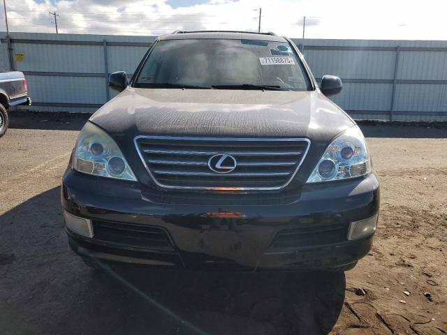 2007 LEXUS GX 470 - Other View