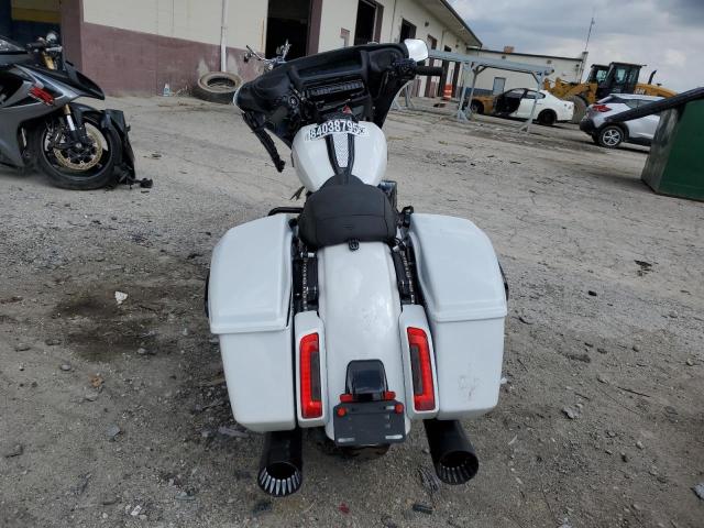 2024 HARLEY-DAVIDSON FLHX 1HD1KB71XRB607029