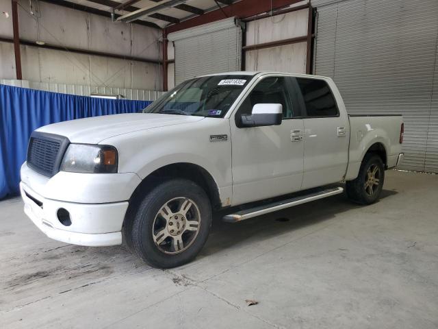 FORD F150 SUPER
