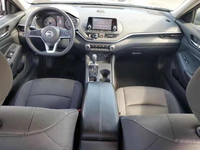 2022 NISSAN ALTIMA S - 1N4BL4BV6NN346800