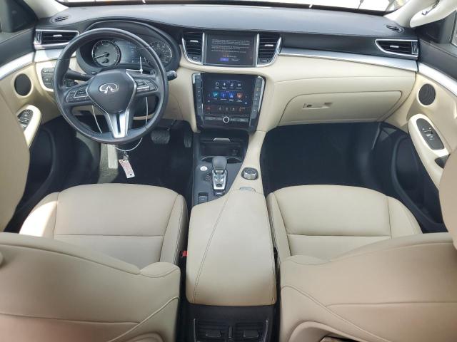 2019 INFINITI QX50 ESSEN #3308347043