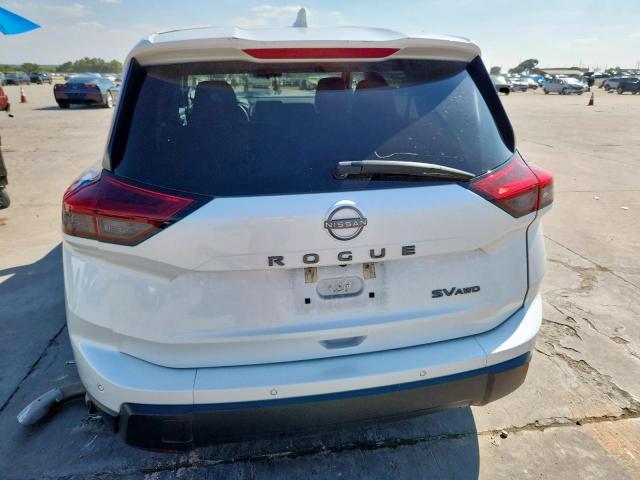 2024 NISSAN ROGUE SV - 5N1BT3BB3RC685781