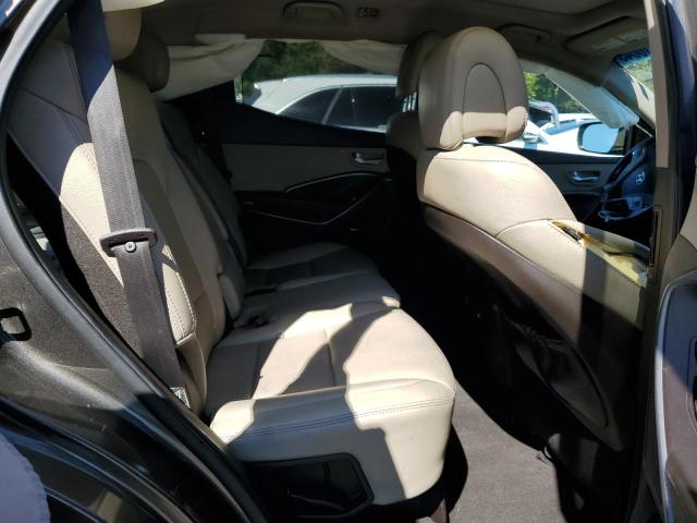 2013 HYUNDAI SANTA FE S - 5XYZU3LB4DG056727