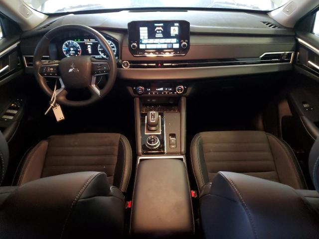 2023 MITSUBISHI OUTLANDER JA4J4UA85PZ058819