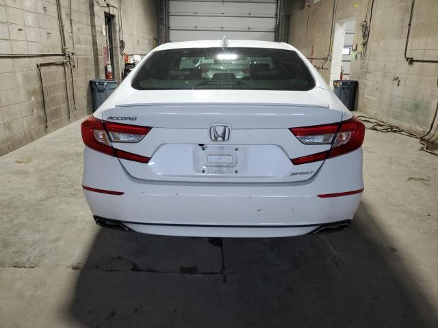 2019 HONDA ACCORD SPO 1HGCV1F35KA056956