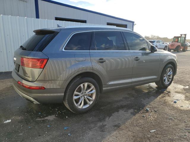 2017 AUDI Q7 PREMIUM PLUS WA1LAAF7XHD028939