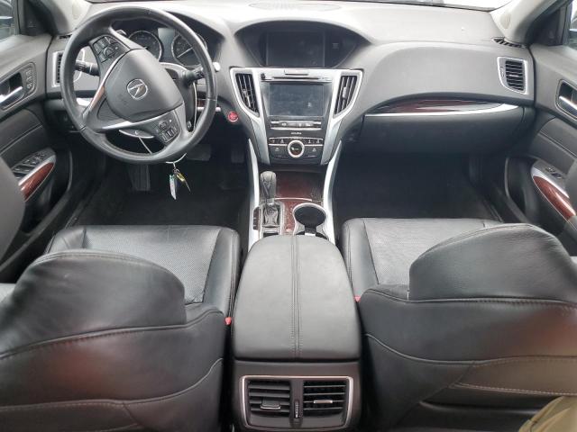 2015 ACURA TLX TECH 19UUB1F56FA013957