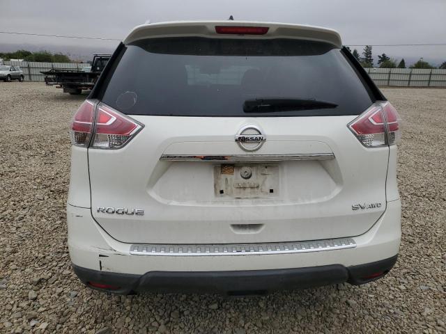 2015 NISSAN ROGUE S 5N1AT2MV4FC767219