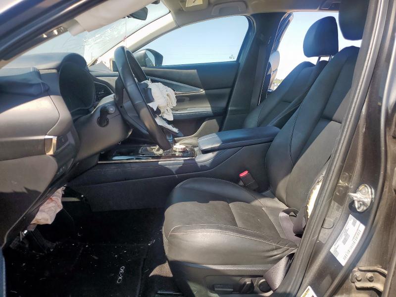 2020 MAZDA CX-30 PREF - 3MVDMADL2LM116266