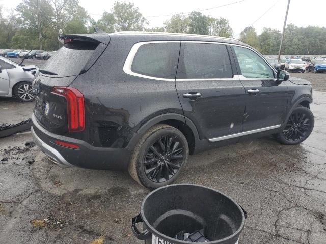 2020 KIA TELLURIDE SX 5XYP5DHC2LG055585