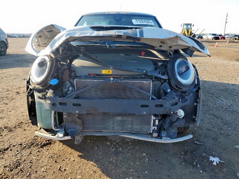2022 MINI COOPER SE WMW13DJ01N2R46358
