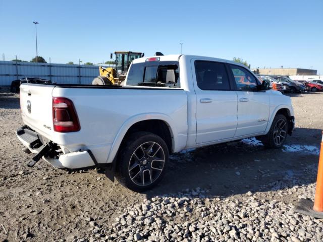 2019 RAM 1500 LARAM 1C6SRFJT7KN715557