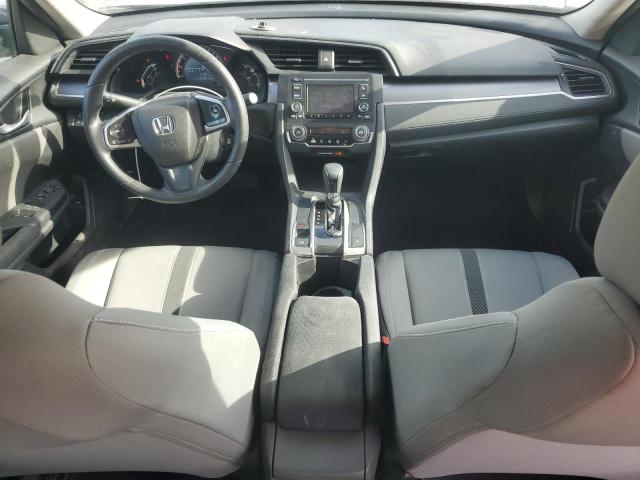 2017 HONDA CIVIC LX - 19XFC2F51HE076765