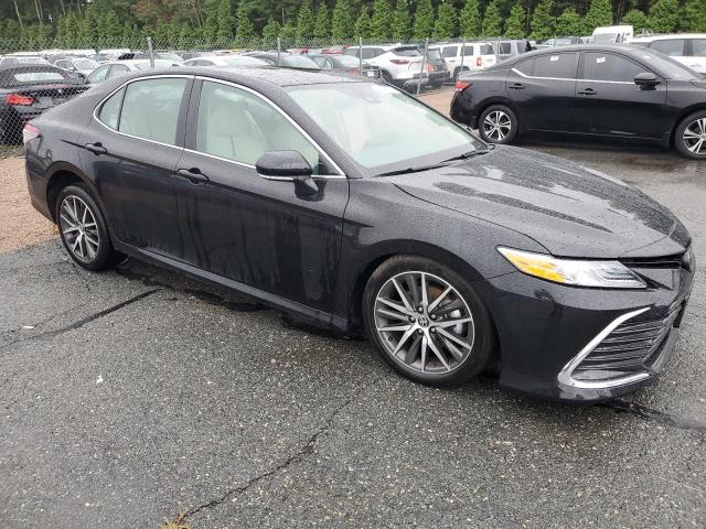 2024 TOYOTA CAMRY XLE 4T1F11BKXRU126038