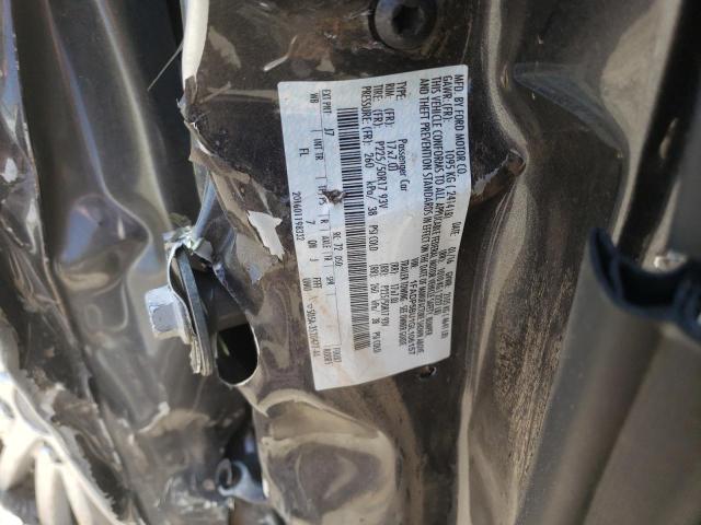 2016 FORD C-MAX SEL 1FADP5BU1GL106157