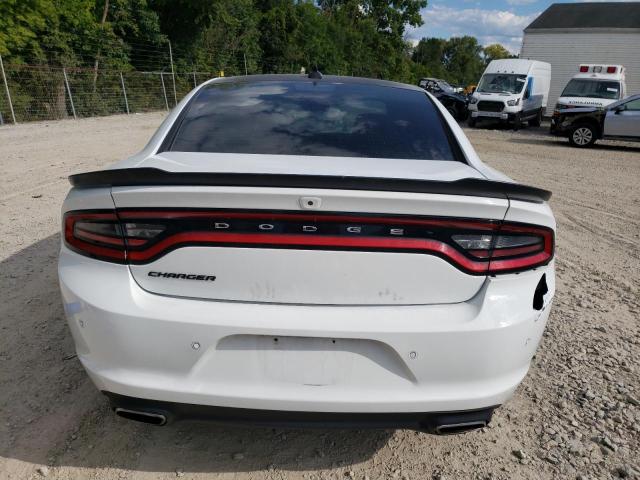 2017 DODGE CHARGER SX 2C3CDXJG4HH645364