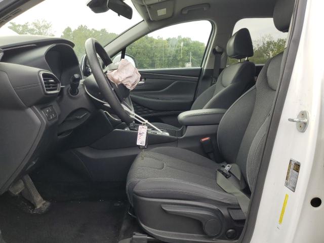 2019 HYUNDAI SANTA FE SE 5NMS2CAD0KH114024