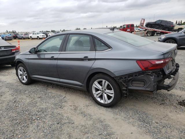 2023 VOLKSWAGEN JETTA SE #3304652002