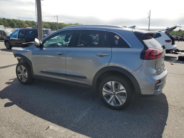 2022 KIA NIRO S KNDCC3LG7N5161213