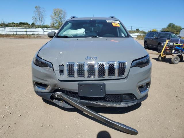 2019 JEEP CHEROKEE L 1C4PJLDB3KD469720