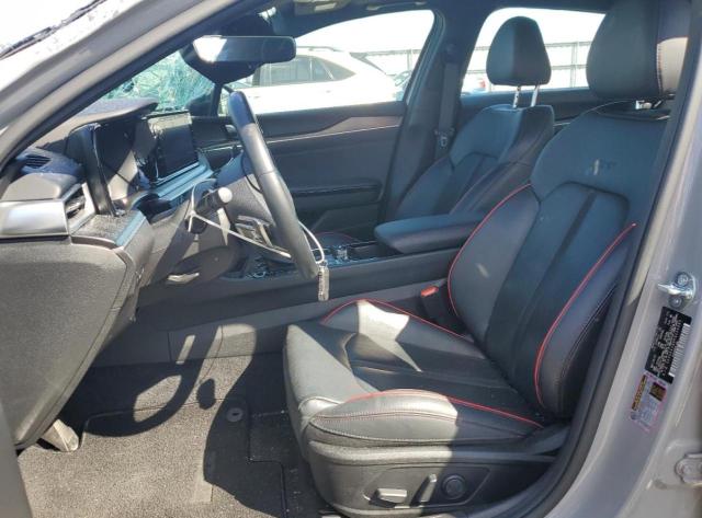 2023 KIA K5 GT 5XXG44J88PG224480