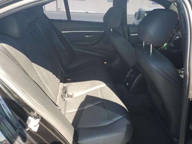 2018 BMW 330 XI WBA8D9G55JNU70412
