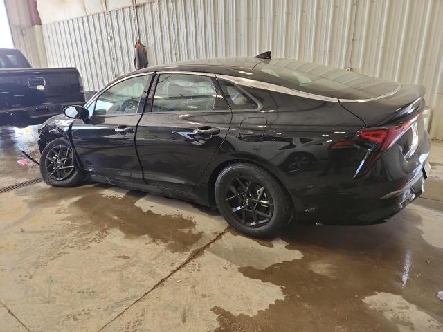 2025 KIA K5 LXS - KNAG24J70S5356706