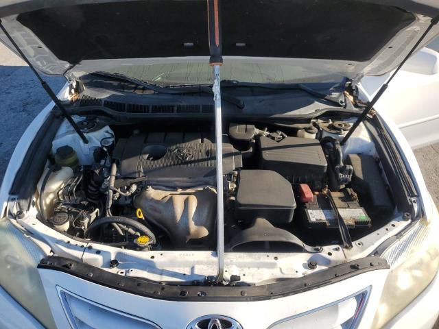 2011 TOYOTA CAMRY BASE - 4T1BF3EK5BU641932