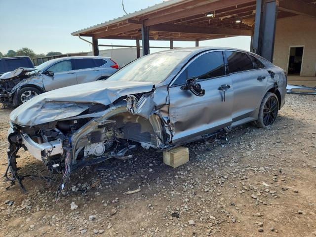 2025 KIA K5 GT KNAG44J82S5348853