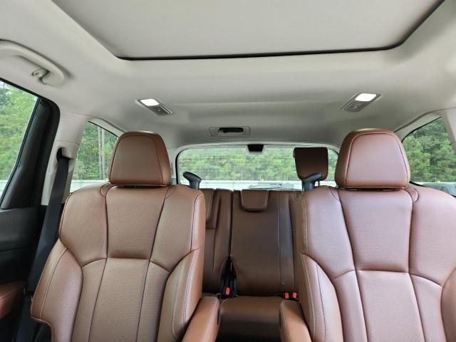 2021 SUBARU ASCENT TOU 4S4WMARD1M3404127