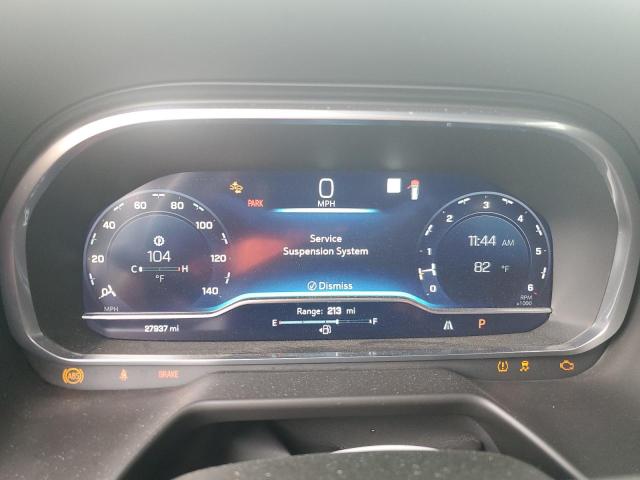 2023 CHEVROLET TAHOE C1500 PREMIER - 1GNSCSKD5PR133510