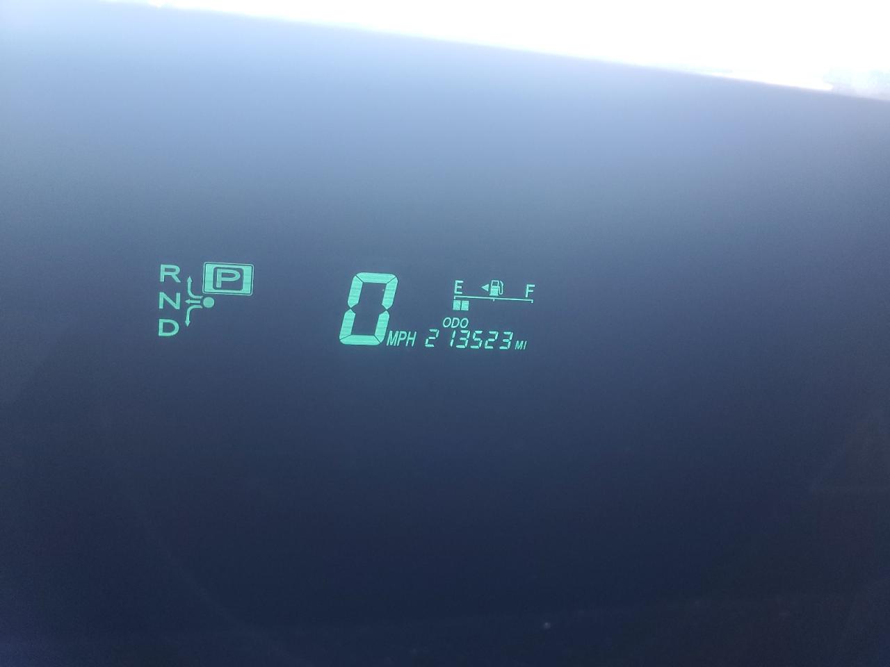 Lot #3318014541 2007 TOYOTA PRIUS