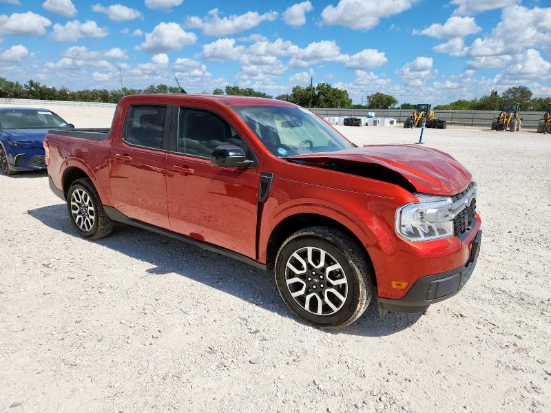 2024 FORD MAVERICK L #3302975607