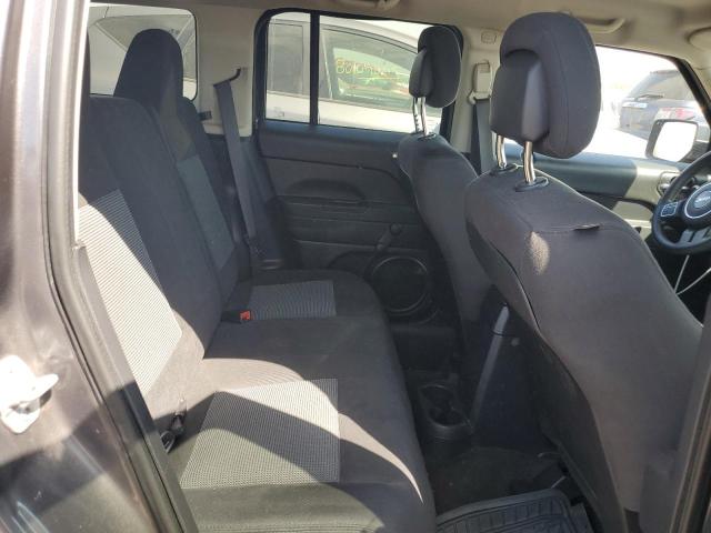 2016 JEEP PATRIOT SPORT - 1C4NJPBA8GD717041