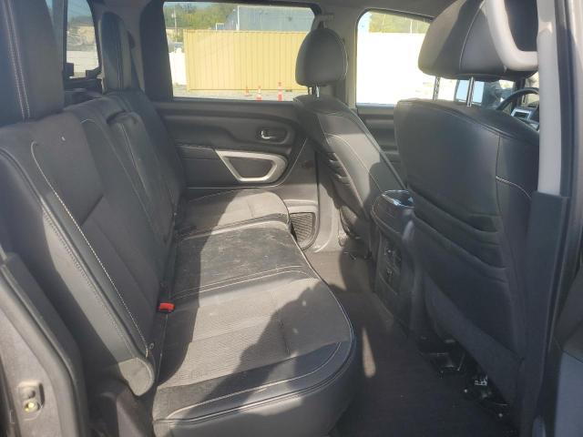 2016 NISSAN TITAN XD S - 1N6BA1F44GN501599