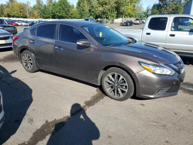 2017 NISSAN ALTIMA 2.5 - 1N4AL3AP0HC210073