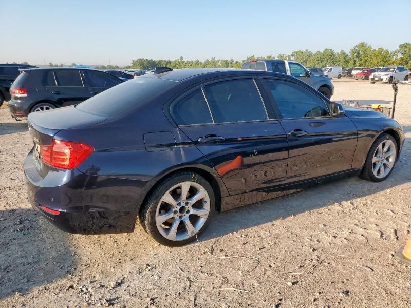 2015 BMW 328 XI SUL WBA3B5C5XFF959873