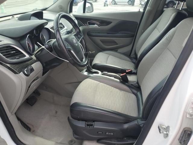 2016 BUICK ENCORE KL4CJASB6GB559897
