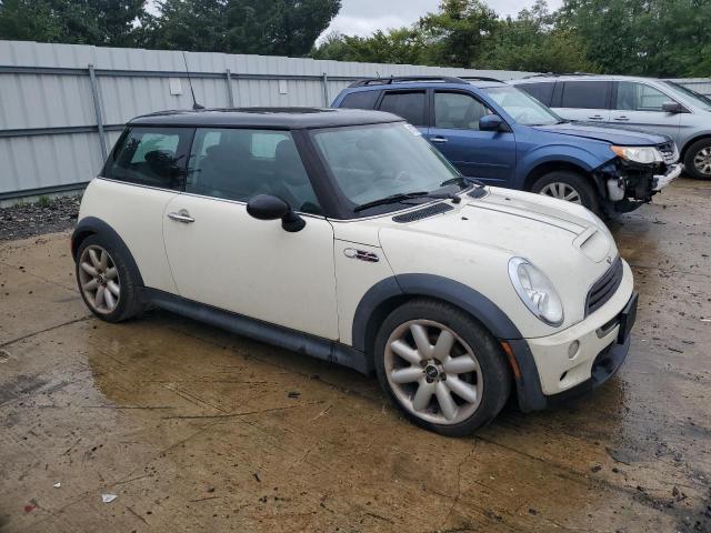 2005 MINI COOPER S #3296307493