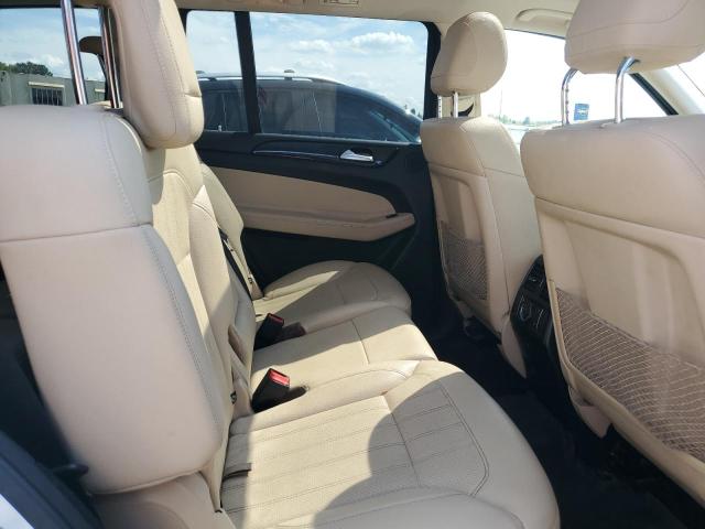 2017 MERCEDES-BENZ GLS 450 4M 4JGDF6EEXHA762437