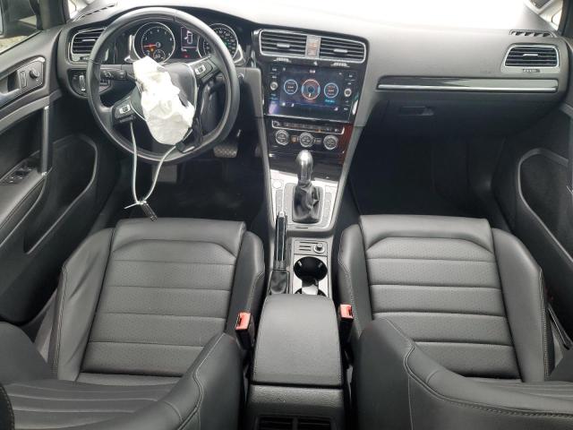 2018 VOLKSWAGEN GOLF SPORT 3VWL17AU8JM759110